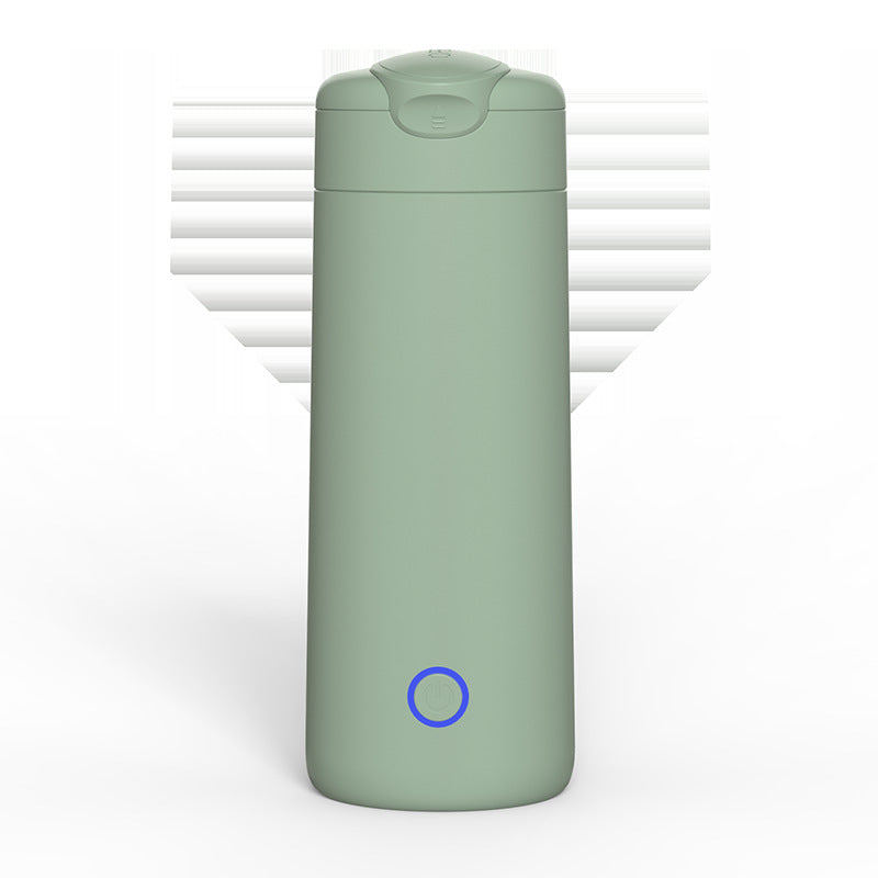 🔥Früher Black Friday Sale: 50% Rabatt🔥Automatische elektrische Heizwasser-Tasse