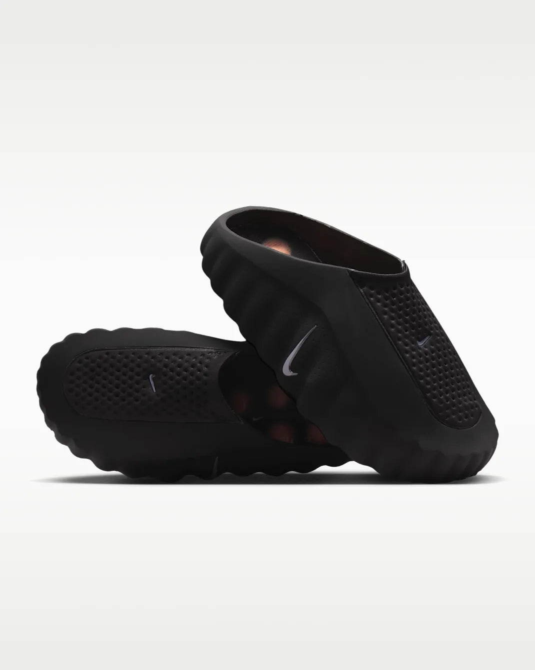 NK Mind 001 Pregame Mules