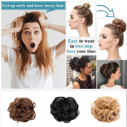 🔥50% de réduction à durée limitée 🔥Barrette à perruque