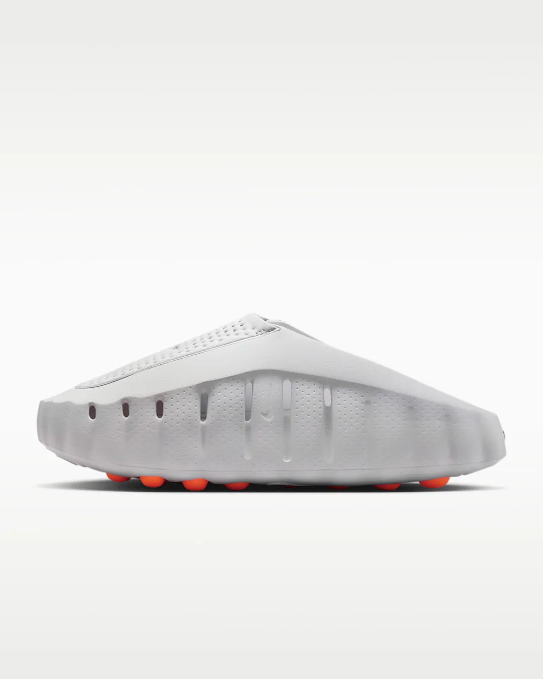 NK Mind 001 Pregame Mules