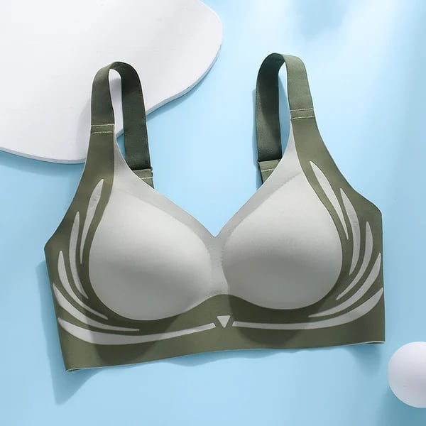 🔥50% Rabatt🔥Super Gathering BH✨Bügelloser Push-Up BH