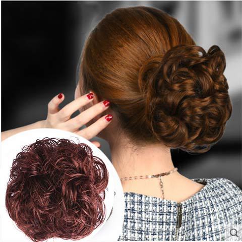 🔥50% de réduction à durée limitée 🔥Barrette à perruque