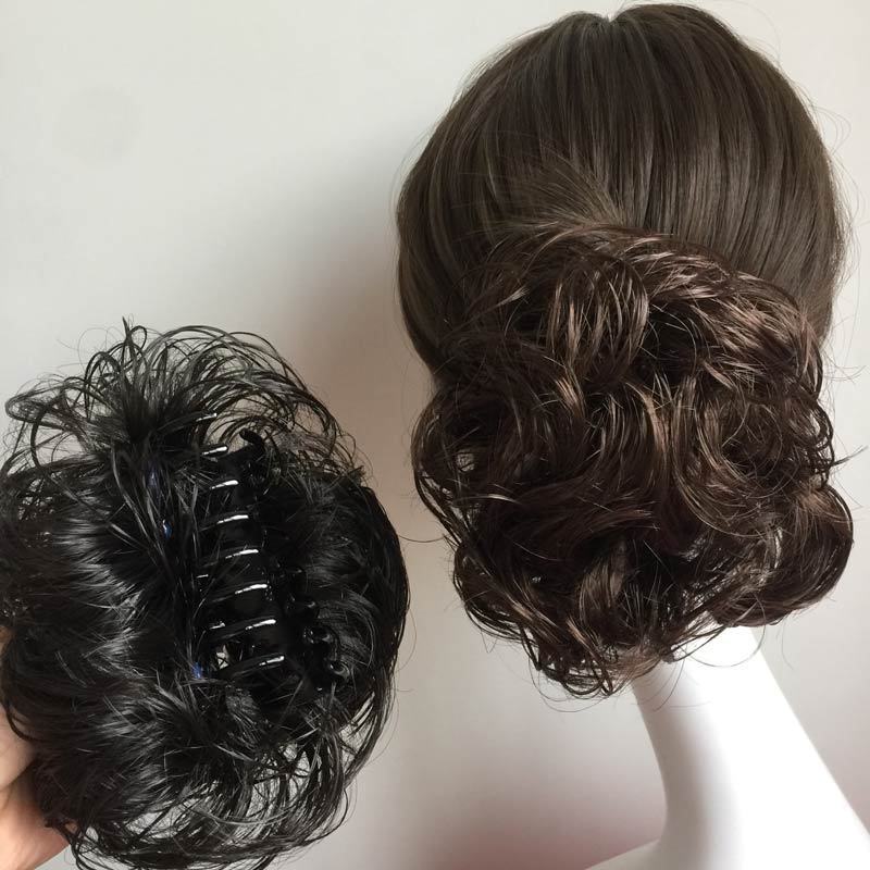 🔥50% de réduction à durée limitée 🔥Barrette à perruque