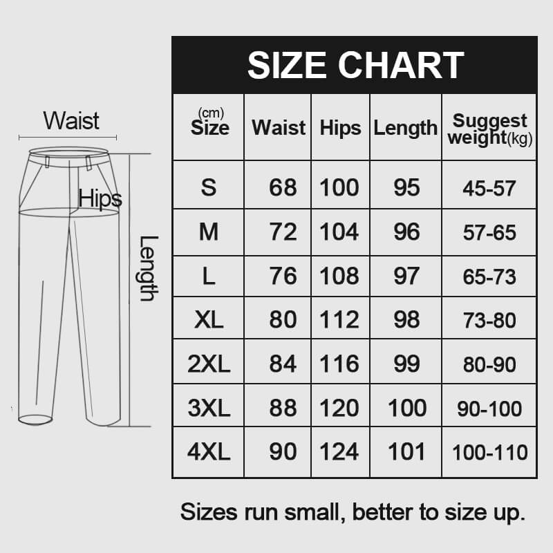 🔥Nur für kurze Zeit 50% Rabatt 🔥Outdoor Allwetter Funktionale Casual Cargo-Hose
