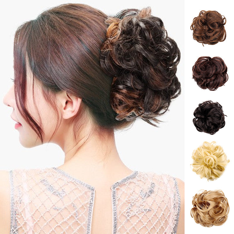 🔥50% de réduction à durée limitée 🔥Barrette à perruque