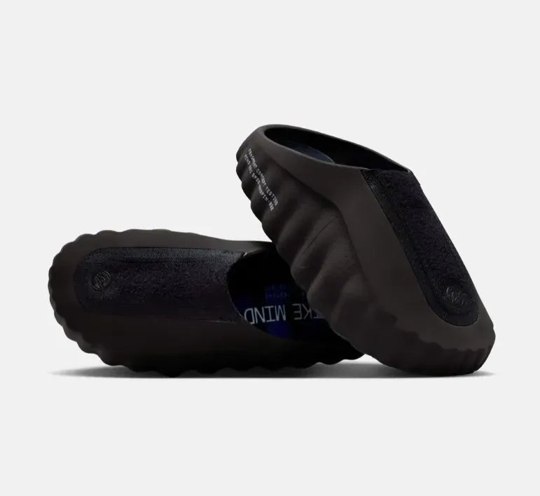 NK Mind 001 Pregame Mules