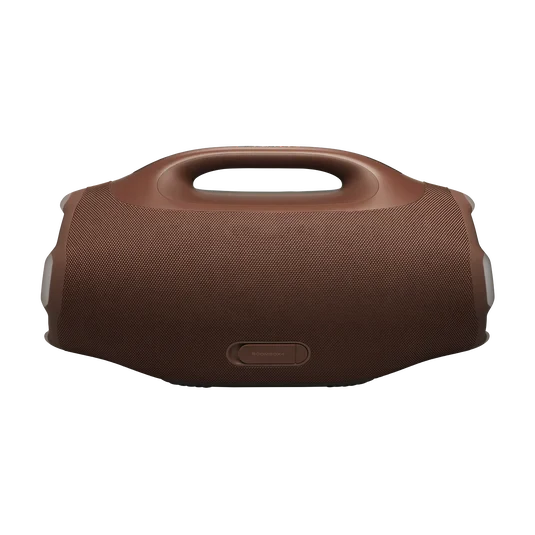 🔥 Boombox 4