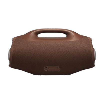 🔥 Boombox 4