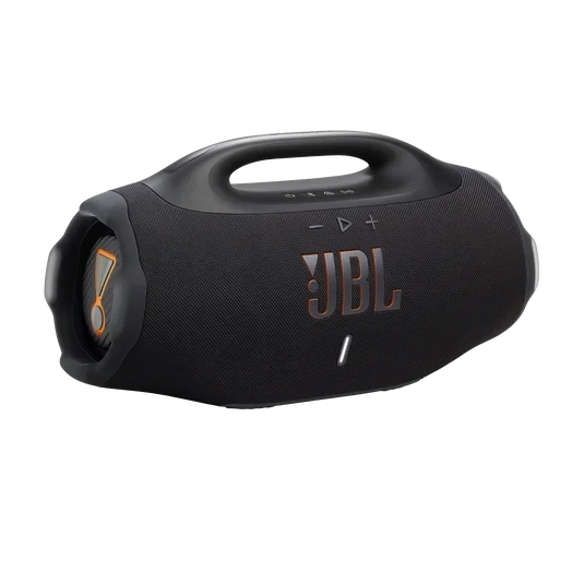 🔥 Boombox 4