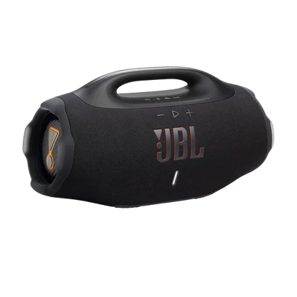 🔥 Boombox 4