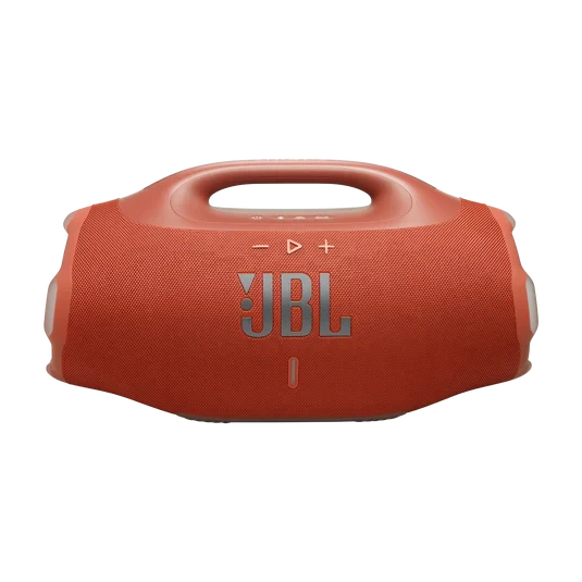 🔥 Boombox 4