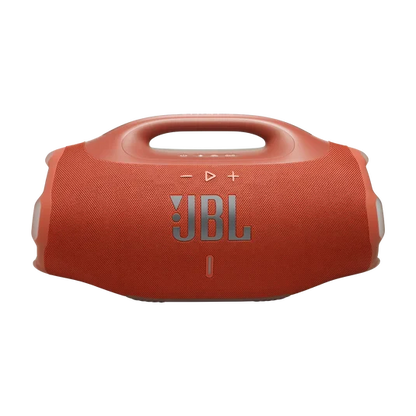🔥 Boombox 4