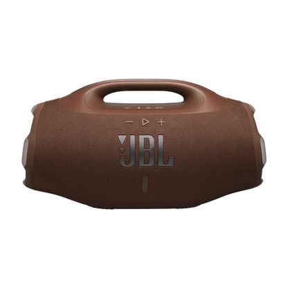 🔥 Boombox 4
