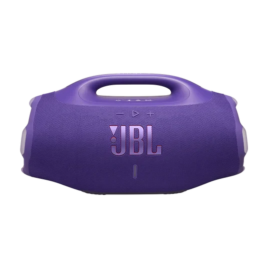 🔥 Boombox 4