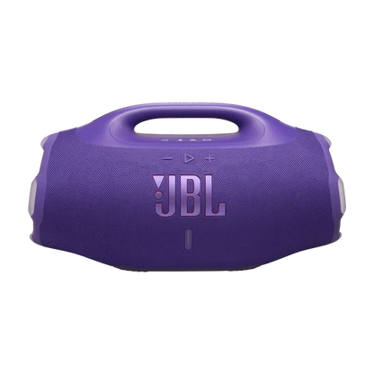 🔥 Boombox 4