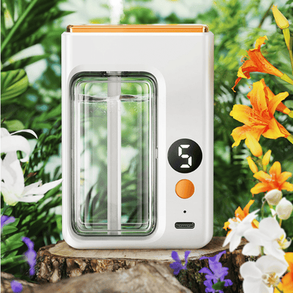 🎅Soldes de Noël - 50% DE RÉDUCTION🎄Diffuseur d'aromathérapie automatique