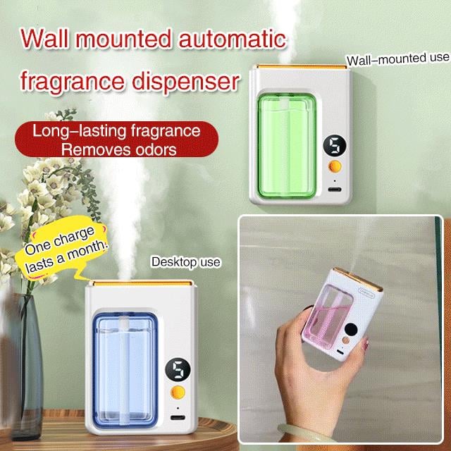 🎅Soldes de Noël - 50% DE RÉDUCTION🎄Diffuseur d'aromathérapie automatique