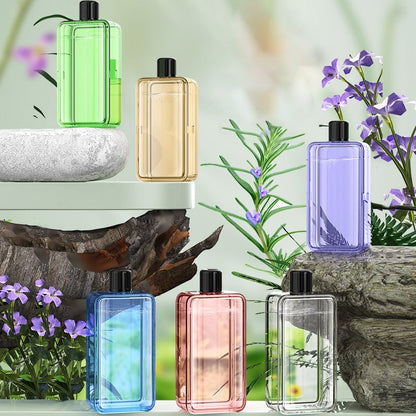 🎅Soldes de Noël - 50% DE RÉDUCTION🎄Diffuseur d'aromathérapie automatique