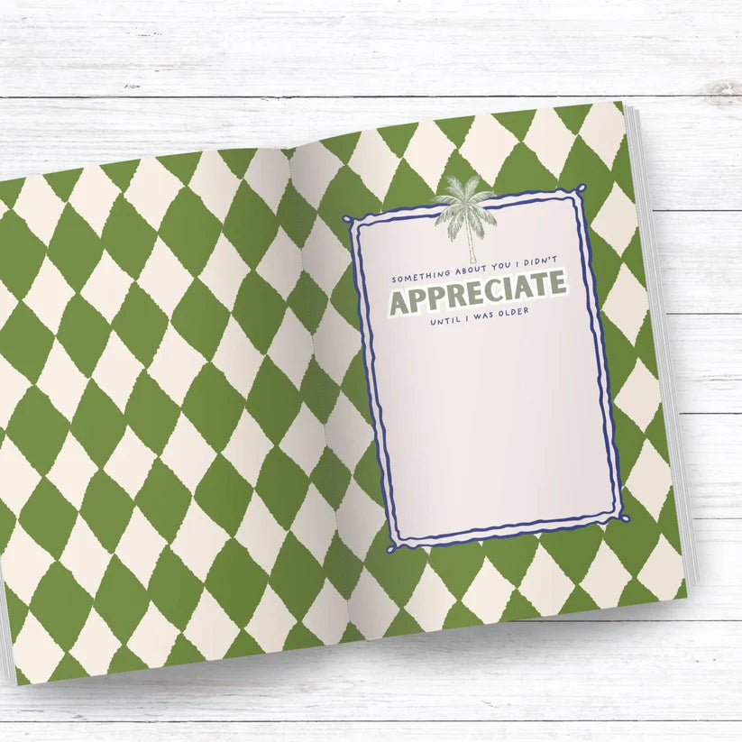 The Gift That Will Make Him Cry: A Personalized Keepsake for Dad