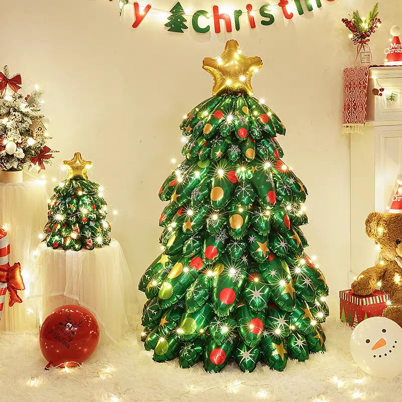 🎅Frühe Weihnachtsangebote – 50% RABATT🎄Weihnachtsballons
