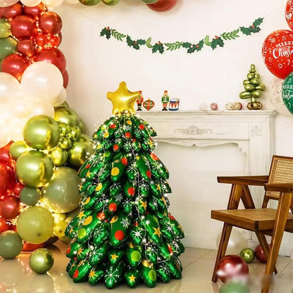 🎅Frühe Weihnachtsangebote – 50% RABATT🎄Weihnachtsballons