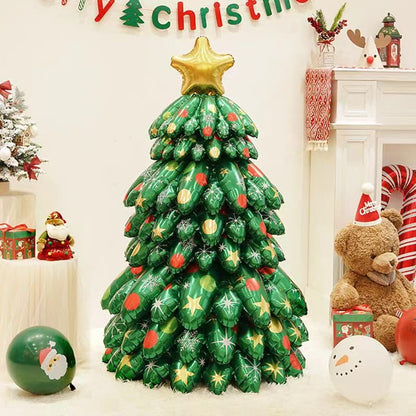 🎅Frühe Weihnachtsangebote – 50% RABATT🎄Weihnachtsballons