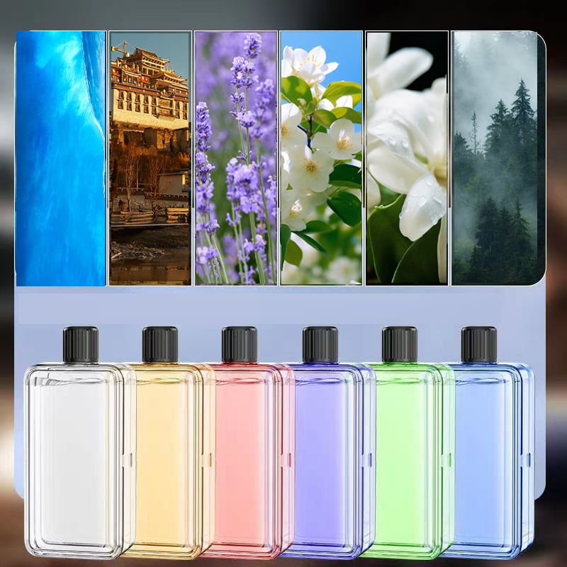 🎅Soldes de Noël - 50% DE RÉDUCTION🎄Diffuseur d'aromathérapie automatique