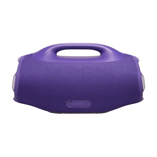 🔥 Boombox 4
