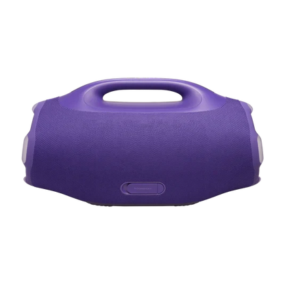 🔥 Boombox 4