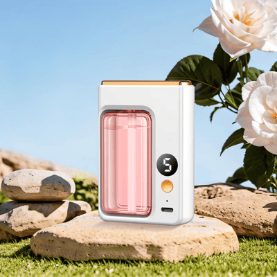 🎅Soldes de Noël - 50% DE RÉDUCTION🎄Diffuseur d'aromathérapie automatique