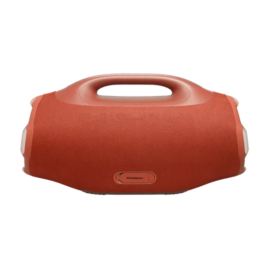 🔥 Boombox 4