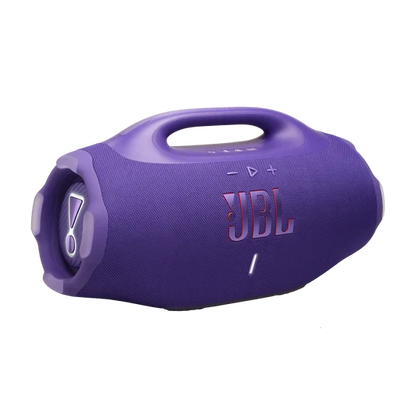 🔥 Boombox 4