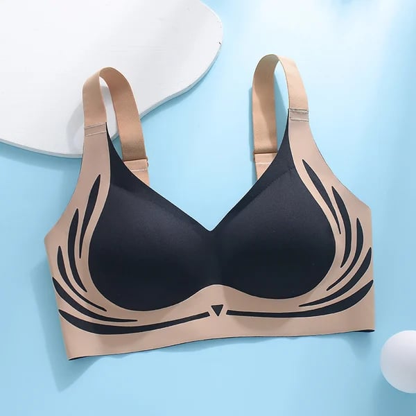 🔥Heiß 50% Rabatt🔥Super Gathering BH✨Bügelloser Push-Up BH