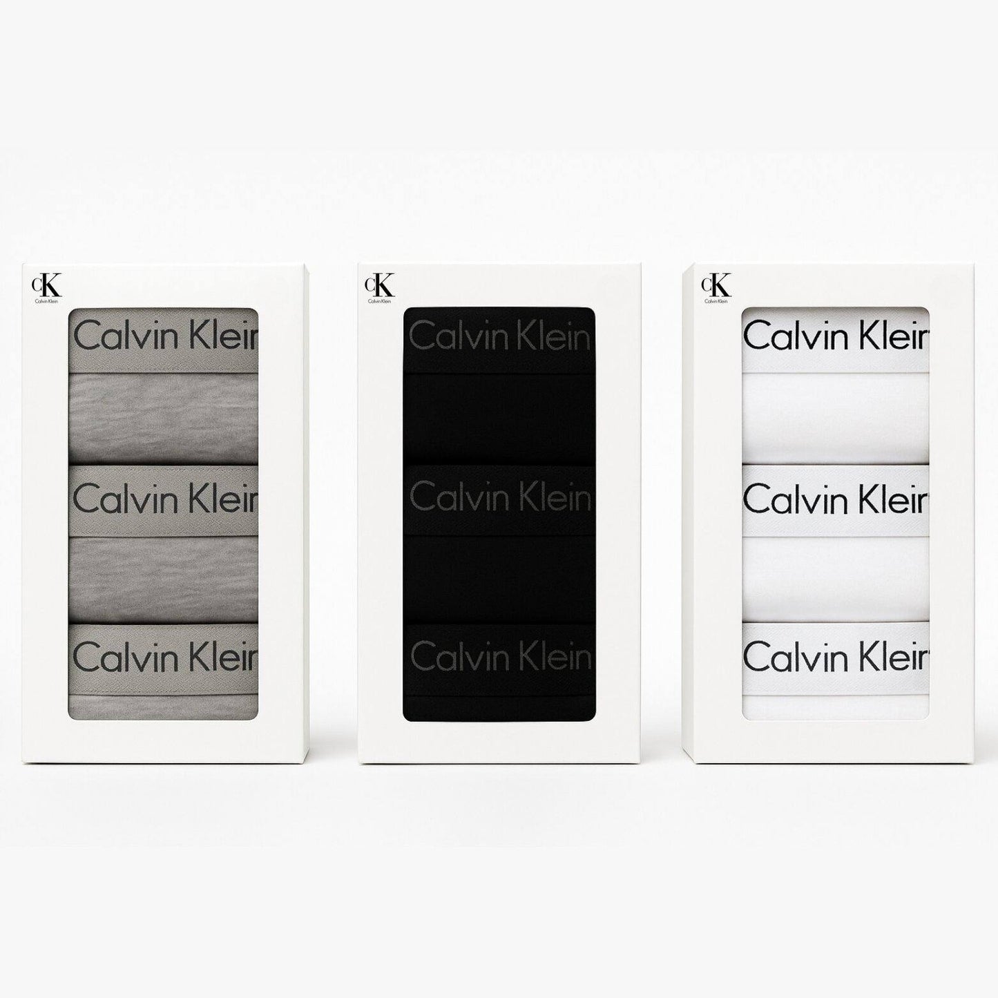 BUY 5, GET 10 • PREMIUM CK BOXERS