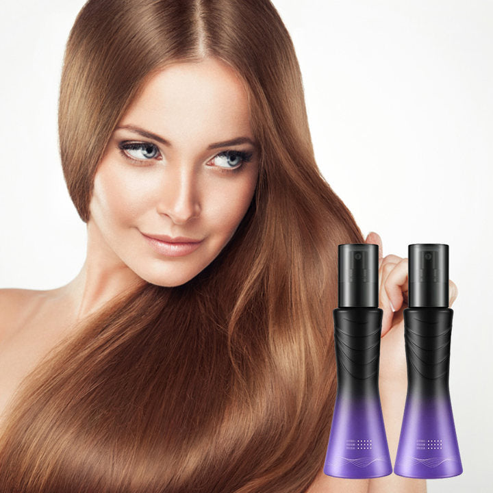 🔥🔥Sommeraktion 50% RABATT – Leave-In Erfrischendes Volumen-Haarspray, nicht klebrig