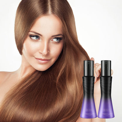 🔥🔥Sommeraktion 50% RABATT – Leave-In Erfrischendes Volumen-Haarspray, nicht klebrig