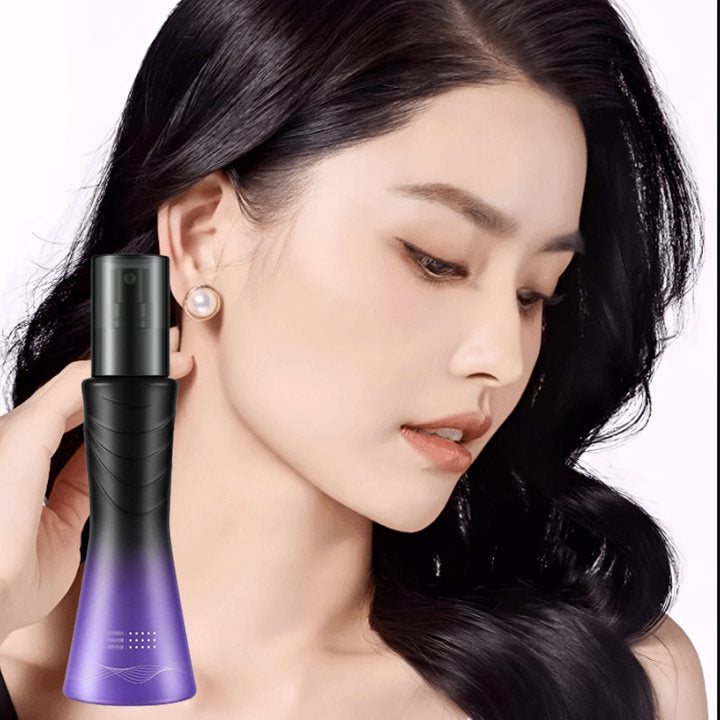 🔥🔥Sommeraktion 50% RABATT – Leave-In Erfrischendes Volumen-Haarspray, nicht klebrig