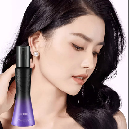 🔥🔥Sommeraktion 50% RABATT – Leave-In Erfrischendes Volumen-Haarspray, nicht klebrig