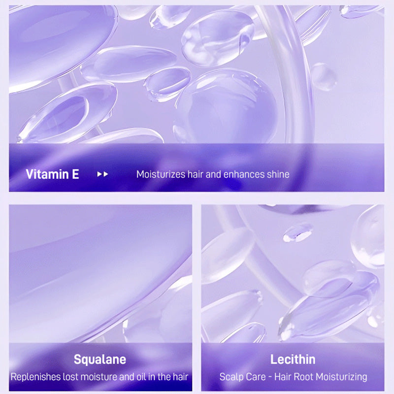 🔥🔥Sommeraktion 50% RABATT – Leave-In Erfrischendes Volumen-Haarspray, nicht klebrig