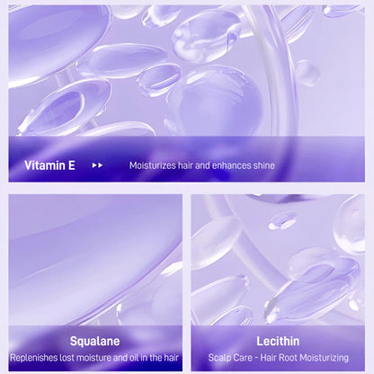 🔥🔥Sommeraktion 50% RABATT – Leave-In Erfrischendes Volumen-Haarspray, nicht klebrig