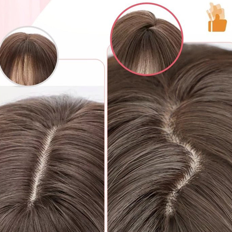 🔥🖤Black Friday Sale: 50% Rabatt🔥Lange Lace Front Wellenperücken