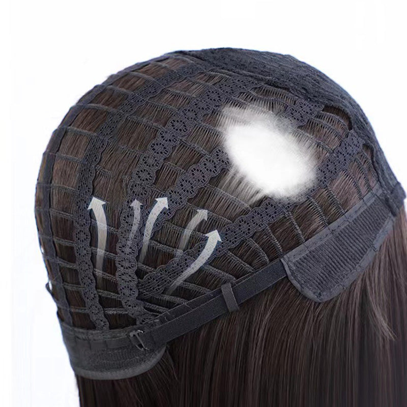 🔥🖤Black Friday Sale: 50% Rabatt🔥Lange Lace Front Wellenperücken