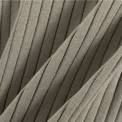 🔥Nur für kurze Zeit 50% Rabatt🔥3-teiliges Set – Herbst-Westen, Cardigan und Hosen