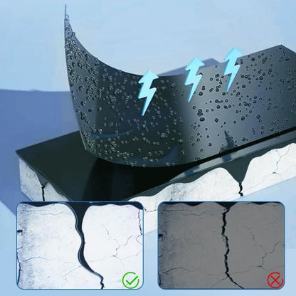 🔥-50% pour une durée limitée🔥Agent de revêtement imperméable en polyuréthane à base d'eau pour toits et sols