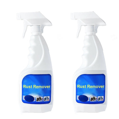 🔥Offre Limitée -50% 🔥Dégraissant Rouille Efficace pour Surfaces Métalliques
