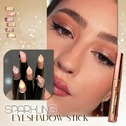 🔥Nur für kurze Zeit 50 % Rabatt 🔥SHINPEARL GLITZER-LIDSCHATTENSTIFT