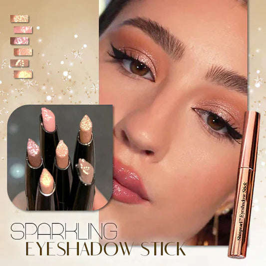 🔥Nur für kurze Zeit 50 % Rabatt 🔥SHINPEARL GLITZER-LIDSCHATTENSTIFT