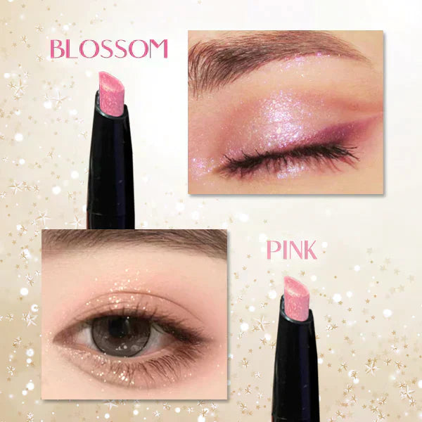 🔥Nur für kurze Zeit 50 % Rabatt 🔥SHINPEARL GLITZER-LIDSCHATTENSTIFT