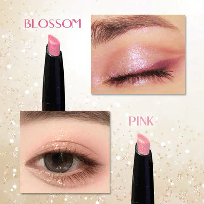 🔥Nur für kurze Zeit 50 % Rabatt 🔥SHINPEARL GLITZER-LIDSCHATTENSTIFT