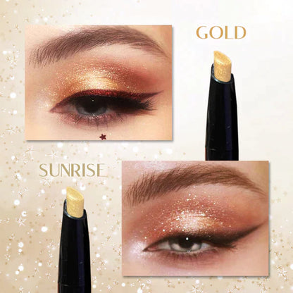 🔥Nur für kurze Zeit 50 % Rabatt 🔥SHINPEARL GLITZER-LIDSCHATTENSTIFT